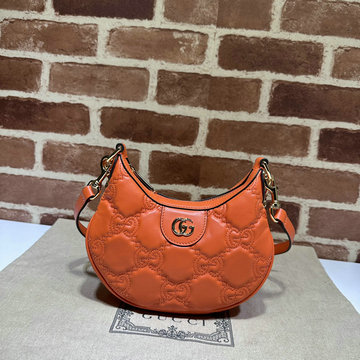 商品名称：グッチ GUCCI 057-GG739736CS 2023年最新入荷 GGマトラッセ スモール ショルダーバッグ チェーンポーチ ホーボーバッグ クロスボディバッグ