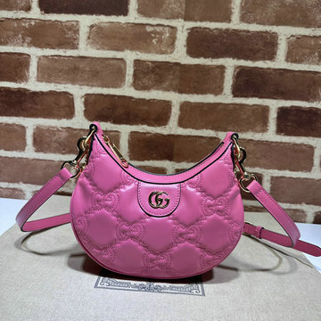 商品名称：グッチ GUCCI 057-GG739736FH 2023年最新入荷 GGマトラッセ スモール ショルダーバッグ チェーンポーチ ホーボーバッグ クロスボディバッグ