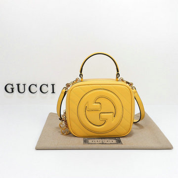 商品名称：グッチ GUCCI 057-GG744434PYL 2023年最新入荷 ブロンディ トートバッグ 斜め掛け ショルダーバッグ クロスボディバッグ フラップバッグ レディースかばん