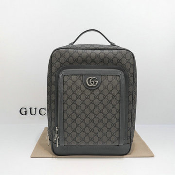 グッチ GUCCI 057-GG745718BBK 2023年最新入荷 オフィディア GGミディアム バックパック メンズかばん リュックサック リュック ディパックバッグ