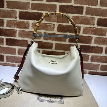 グッチ GUCCI 057-GG746245BS  2023年最新入荷 ダイアナ ラージ ショルダーバッグ トートバッグ ハンドバッグ クロスボディバッグ レディースかばん
