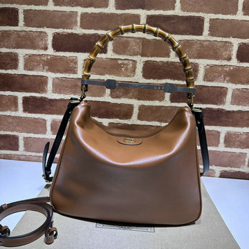 商品名称：グッチ GUCCI 057-GG746245ZS 2023年最新入荷 ダイアナ ラージ ショルダーバッグ トートバッグ ハンドバッグ クロスボディバッグ レディースかばん