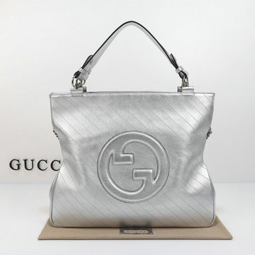 商品名称：グッチ GUCCI 057-GG751516PYS 2023年最新入荷 ブロンディ スモール トートバッグ トップハンドルバッグ ハンドバッグ チェーン付き ショルダーバッグ