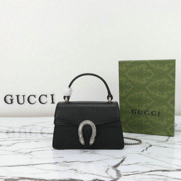 商品名称：グッチ GUCCI 057-GG752029PBK 2023年最新入荷 ディオニュソス ミニ トップハンドルバッグ トートバッグ ハンドバッグ 2way ショルダーバッグ クロスボディバッグ