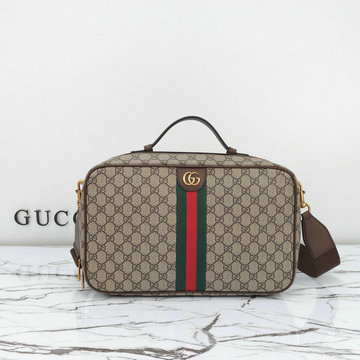 商品名称：グッチ GUCCI 057-GG752587BKF 2023年最新入荷 オフィディア〕GG シューズケース トートバッグ 2way ショルダーバッグ クロスボディバッグ