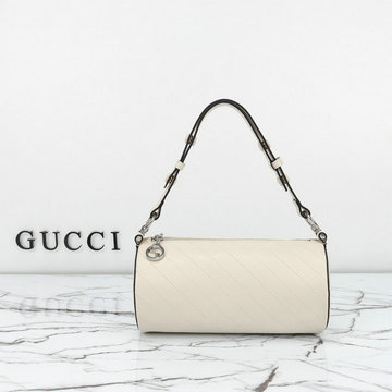 商品名称：グッチ GUCCI 057-GG760169PBS 2023年最新入荷 ブロンディ スモール ショルダーバッグ ホーボーバッグ クロスボディバッグ