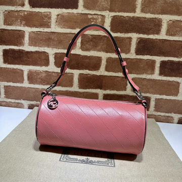 グッチ GUCCI  057--GG760169PFH  2023年最新入荷 ブロンディ スモール ショルダーバッグ ホーボーバッグ クロスボディバッグ