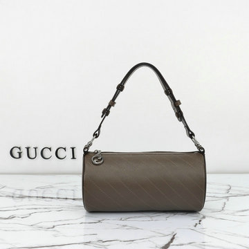 商品名称：グッチ GUCCI 057-GG760169PKF 2023年最新入荷 ブロンディ スモール ショルダーバッグ ホーボーバッグ クロスボディバッグ