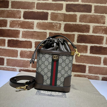 商品名称：グッチ GUCCI057-GG752583BKF  2023年最新入荷 オフィディア GG バケットバッグ ドローストリングバッグ 斜め掛け ショルダーバッグ クロスボディバッグ