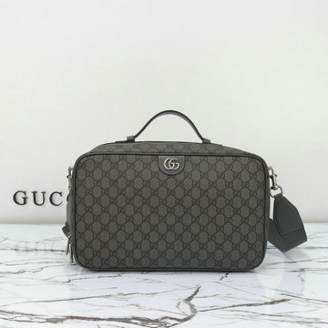 グッチ GUCCI 057-GG752587BBK 2023年最新入荷 オフィディア〕GG シューズケース トートバッグ 2way ショルダーバッグ クロスボディバッグ