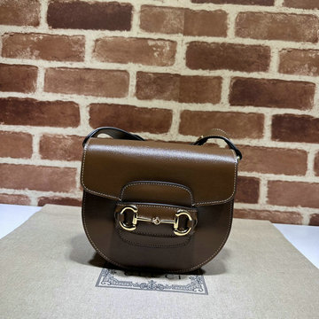 商品名称：グッチ GUCCI 057-GG760191PZS 2023年最新入荷 ホースビット 1955 ミニ ラウンドバッグ 斜め掛け ショルダーバッグ クロスボディバッグ