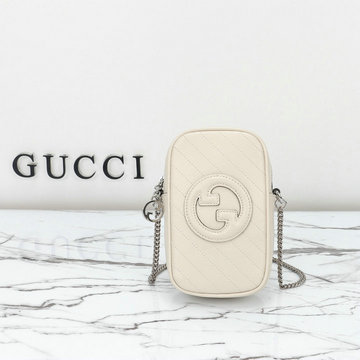 商品名称：グッチ GUCCI 057-GG760315BS 2023年最新入荷 ブロンディ ミニバッグ チェーンポーチ 斜め掛け ショルダーバッグ クロスボディバッグ 携帯ケース