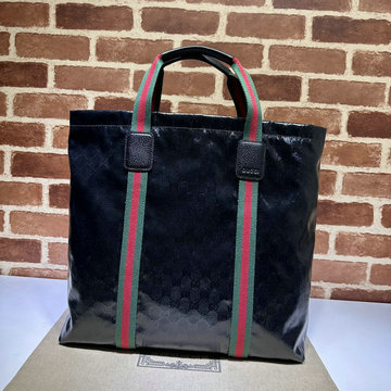 グッチ GUCCI 057-GG763287BBK 2023年最新入荷 GG テンダー ミディアム トートバッグ トートバッグ ハンドバッグ トップハンドルバッグ メンズかばん