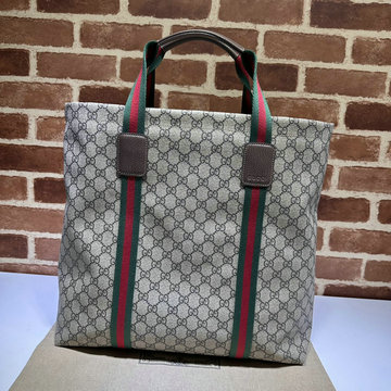 グッチ GUCCI 057-GG763287BKF 2023年最新入荷 GG テンダー ミディアム トートバッグ トートバッグ ハンドバッグ トップハンドルバッグ メンズかばん