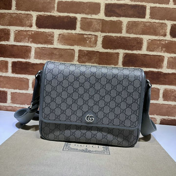 商品名称：グッチ GUCCI 057-GG761741BSH 2023年最新入荷 オフィディア メッセンジャーバッグ フラップバッグ 斜め掛け ショルダーバッグ クロスボディバッグ