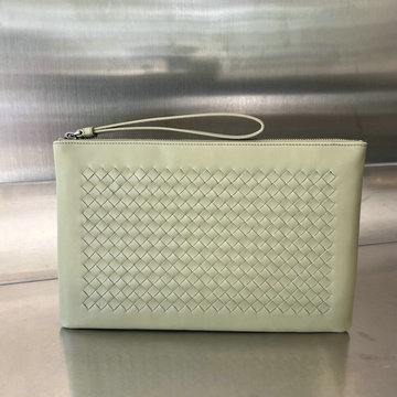 ボッテガヴェネタ BOTTEGAVENETA aj-BOV256405QH  2023年最新入荷 ストラップ付き 手持ちかばん クラッチバッグ ポーチ