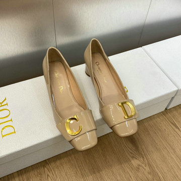 商品名称：クリスチャンディオール CHRISTIAN DIOR 26-CDJ23026D 2023年最新入荷 C'EST セ ディオール パンプス ハイヒールシューズ シリンダーヒール レディースシューズ