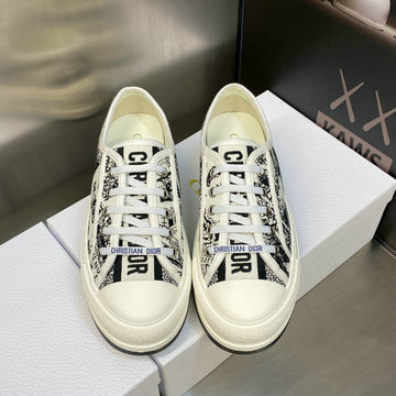 商品名称：クリスチャンディオール CHRISTIAN DIOR 26-CDJ23027DE 2023年最新入荷 ウォーキン ディオール スニーカー レースアップシューズ スポーツシューズ
