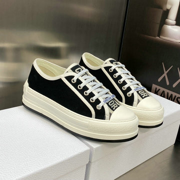 クリスチャンディオール CHRISTIAN DIOR 26-CDJ23027DS 2023年最新入荷 ウォーキン ディオール スニーカー レースアップシューズ スポーツシューズ