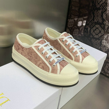 商品名称：クリスチャンディオール CHRISTIAN DIOR 26-CDJ23027HF 2023年最新入荷 ウォーキン ディオール スニーカー レースアップシューズ スポーツシューズ