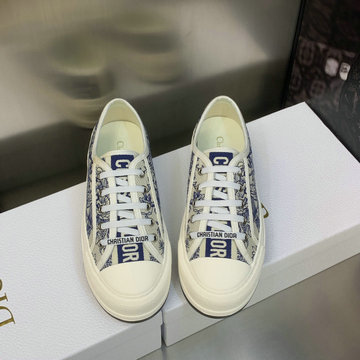 クリスチャンディオール CHRISTIAN DIOR 26-CDJ23027JH 2023年最新入荷 ウォーキン ディオール スニーカー レースアップシューズ スポーツシューズ