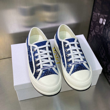 商品名称：クリスチャンディオール CHRISTIAN DIOR 26-CDJ23027XH 2023年最新入荷 ウォーキン ディオール スニーカー レースアップシューズ スポーツシューズ