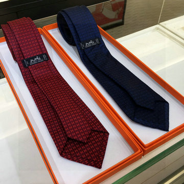 エルメス HERMES AN-LDHE23002 2023年最新入荷 ネクタイ メンズ ビジネス シルクツイル タイ 紳士用