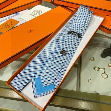 エルメス HERMES AN-LDHE23003 2023年最新入荷 ネクタイ メンズ ビジネス シルクツイル タイ 紳士用