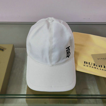 バーバリー BURBERRY AN-MZBR23009 2023年秋冬最新入荷 帽子 ベースボールキャップ 男女兼用 季節追わず