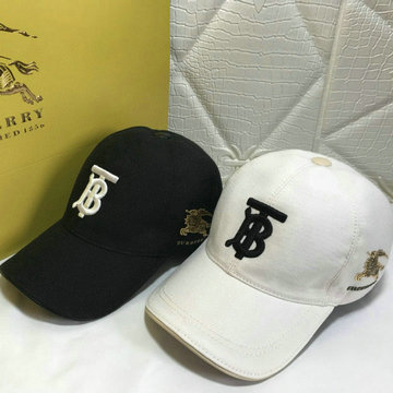 商品名称：バーバリー BURBERRY AN-MZBR23014 2023年秋冬最新入荷 帽子 ベースボールキャップ 男女兼用 季節追わず