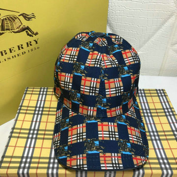 商品名称：バーバリー BURBERRY AN-MZBR230152023年秋冬最新入荷 帽子 ベースボールキャップ 男女兼用 季節追わず