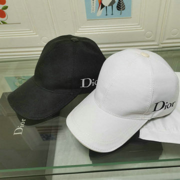 商品名称：クリスチャンディオール CHRISTIAN DIOR AN-MZCD23020 2023年秋冬最新入荷 帽子 ベースボールキャップ 男女兼用 季節追わず