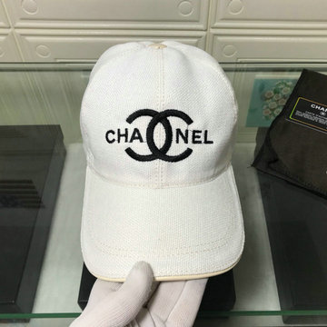 シャネル CHANEL AN-MZCH23027 2023年秋冬最新入荷 帽子 ベースボールキャップ 男女兼用 季節追わず