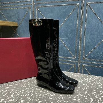 商品名称：ヴァレンティノ Valentino 26-VTJ23009Q 2023年秋冬最新入荷 ロングブーツ フラットシューズ レディースシューズ カジュアルシューズ