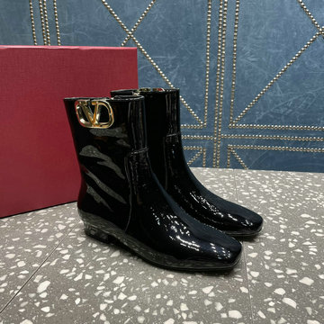 商品名称：ヴァレンティノ Valentino 26-VTJ23010Q 2023年秋冬最新入荷 ショートブーツ フラットシューズ レディースシューズ カジュアルシューズ
