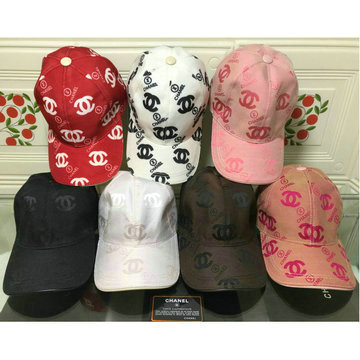 商品名称：シャネル CHANEL AN-MZCH23032 2023年秋冬最新入荷 帽子 ベースボールキャップ 男女兼用 季節追わず