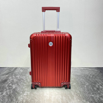 ゴビー GOBY 057-GB1810RD 2023年最新入荷 キャリーバッグ スーツケース ラゲージケース トラベルバッグ トロリーケース 旅行箱