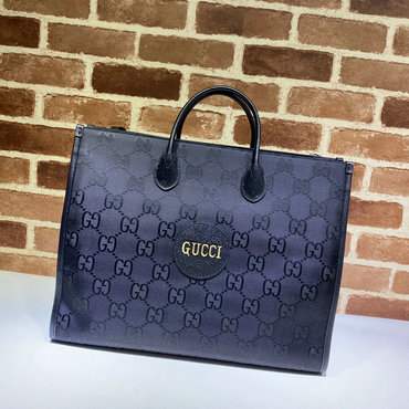 グッチ GUCCI 057-GG630353BBK 2023年最新入荷 Off The Grid トートバッグ ショッピングバッグ ハンドバッグ キャンパス