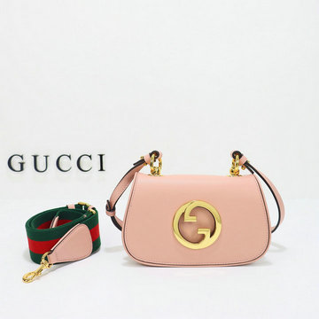 グッチ GUCCI 057-GG698643PFH 2023年最新入荷 ブロンディ ミニバッグ 斜め掛け ショルダーバッグ クロスボディバッグ レディースかばん