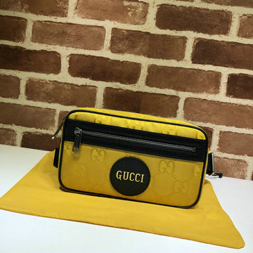 商品名称：グッチ GUCCI 057-GG631341BYL 2023年最新入荷 Off The Grid ウェストバッグ ベルトバッグ 斜め掛け ショルダーバッグ スクエアバッグ