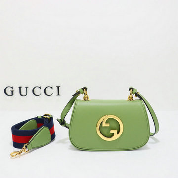 グッチ GUCCI GG698643PGL 2023年最新入荷 ブロンディ ミニバッグ 斜め掛け ショルダーバッグ クロスボディバッグ レディースかばん