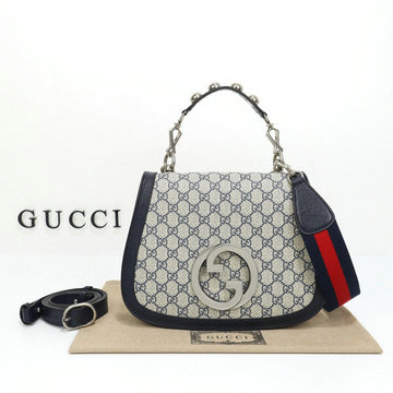 グッチ GUCCI 057-GG721172BBK 2023年最新入荷 スモール バッグ トートバッグ ハンドバッグ 斜め掛け ショルダーバッグ クロスボディバッグ レザー