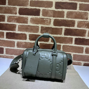 グッチ GUCCI 057-GG725292PJG 2023年最新入荷 トップハンドルバッグ トートバッグ ボストンバッグ ショルダーバッグ