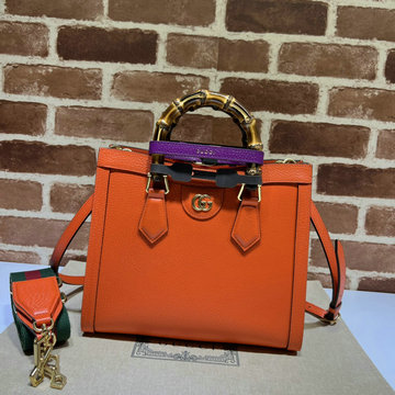 商品名称：グッチ GUCCI 057-GG660195PCS 2023年最新入荷 ダイアナ スモール トートバッグ トップハンドルバッグ 2way 斜め掛け ショルダーバッグ クロスボディバッグ