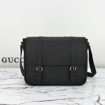 商品名称：グッチ GUCCI 057-GG760234PBK 2023年最新入荷 メッセンジャーバッグ フラップバッグ クロスボディバッグ 斜め掛け ショルダーバッグ メンズかばん