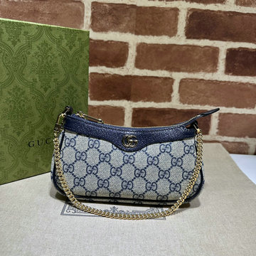 商品名称：グッチ GUCCI 057-GG764960BXL 2023年最新入荷 GG オフィディア チェーンポーチ ショルダーバッグ