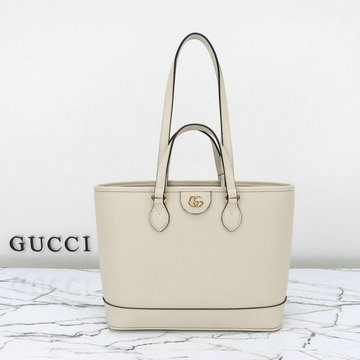 グッチ GUCCI 057-GG765043PBS 2023年最新入荷 オフィディア GG ミニ トートバッグ ハンドバッグ ウィメンズかばん ショッピングバッグ