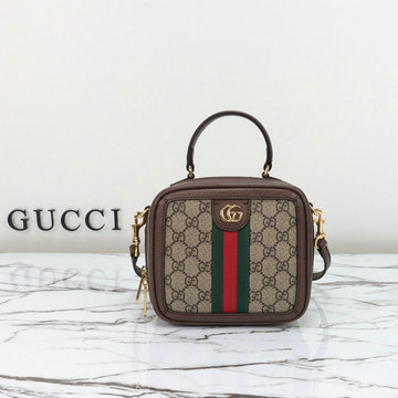 グッチ GUCCI 057-GG772157BKF 2023年最新入荷 オフィディア GG ミニ トップハンドルバッグ トートバッグ ハンドバッグ 2way ショルダーバッグ