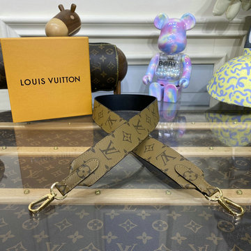 商品名称：ルイヴィトン LOUISVUITTON 057-J02549 2023年最新入荷 ストラップショルダー モノグラム リバース キャンバス