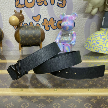 ルイヴィトン LOUISVUITTON 057-M0715 2023年最新入荷 LV イニシャル 40MM リバーシブル ベルト メンズ アクセサリー 男性用 カーフレザー